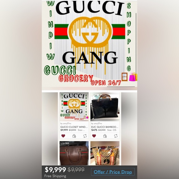 Like This One ❤️👈 For Show Notifications 📣 and Check Out Closet MCM COACH DOONEY - Picture 10 of 12